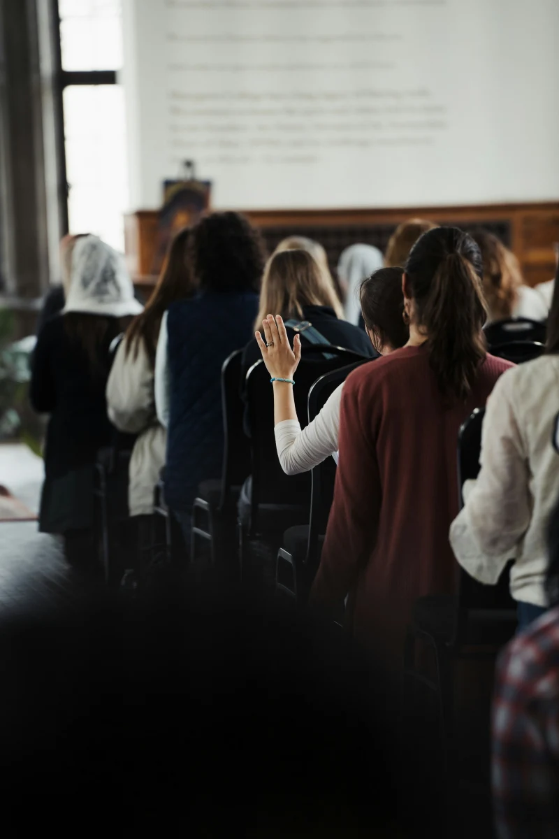 Objectifs pédagogiques en formation FLE